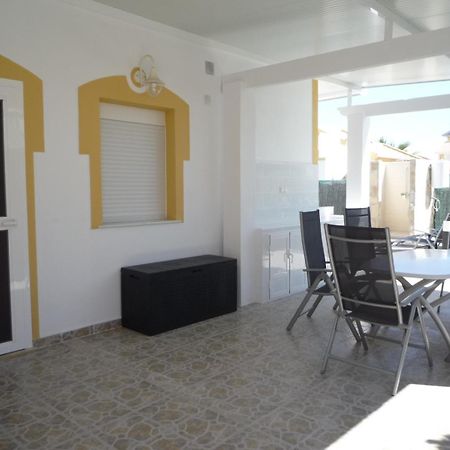 Villa Capricho 马萨龙 外观 照片