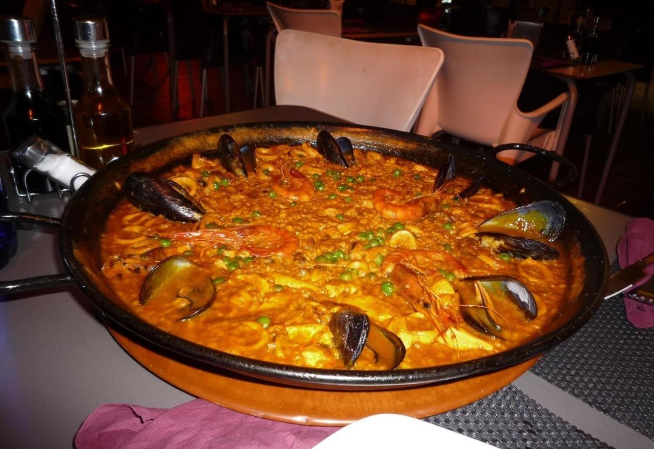 Villa Capricho 马萨龙 外观 照片