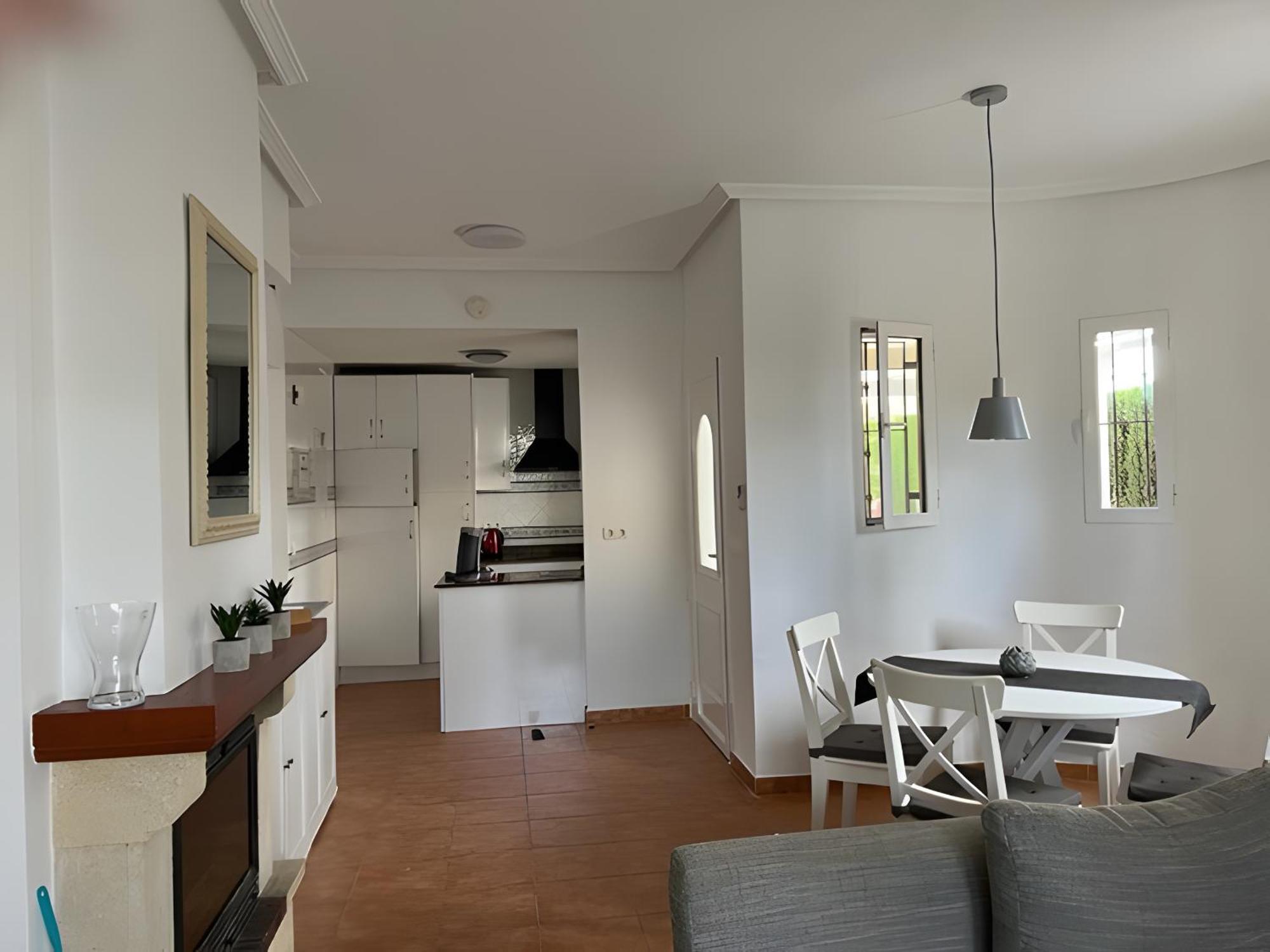 Villa Capricho 马萨龙 外观 照片